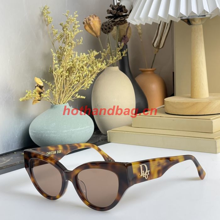 Dior Sunglasses Top Quality DIS01477