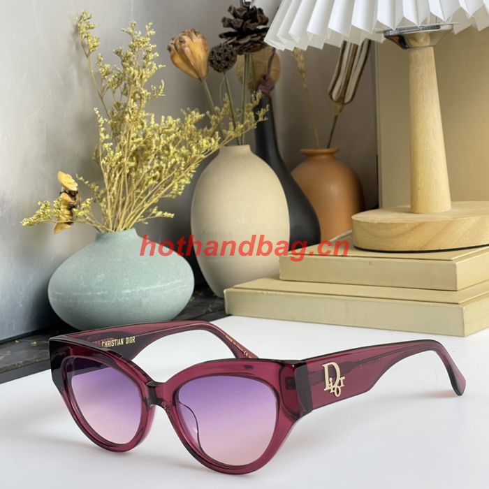 Dior Sunglasses Top Quality DIS01478