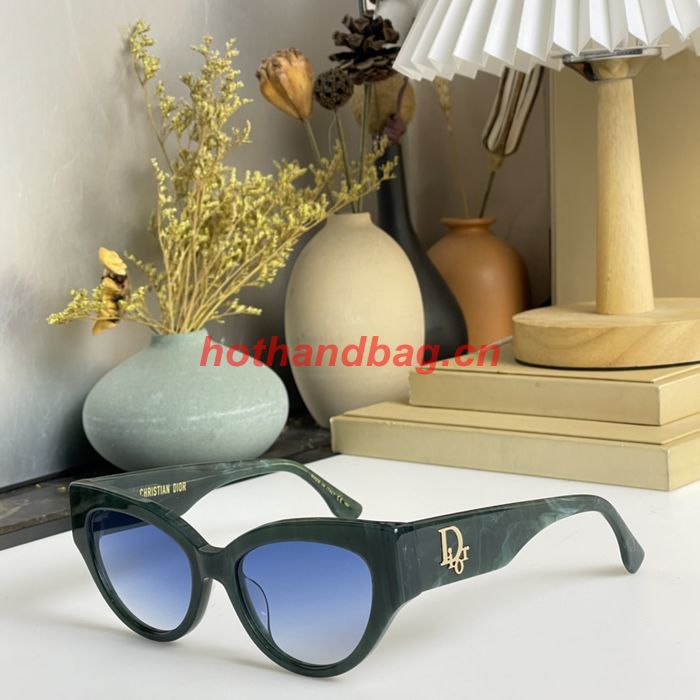 Dior Sunglasses Top Quality DIS01480