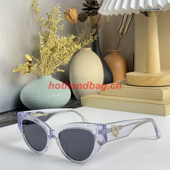 Dior Sunglasses Top Quality DIS01481