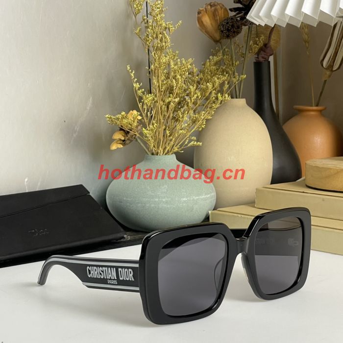 Dior Sunglasses Top Quality DIS01488