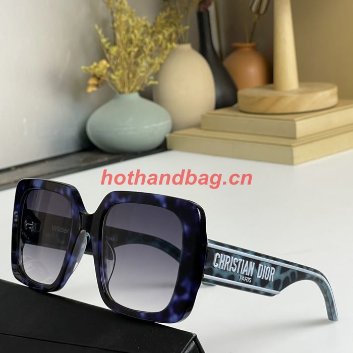 Dior Sunglasses Top Quality DIS01493