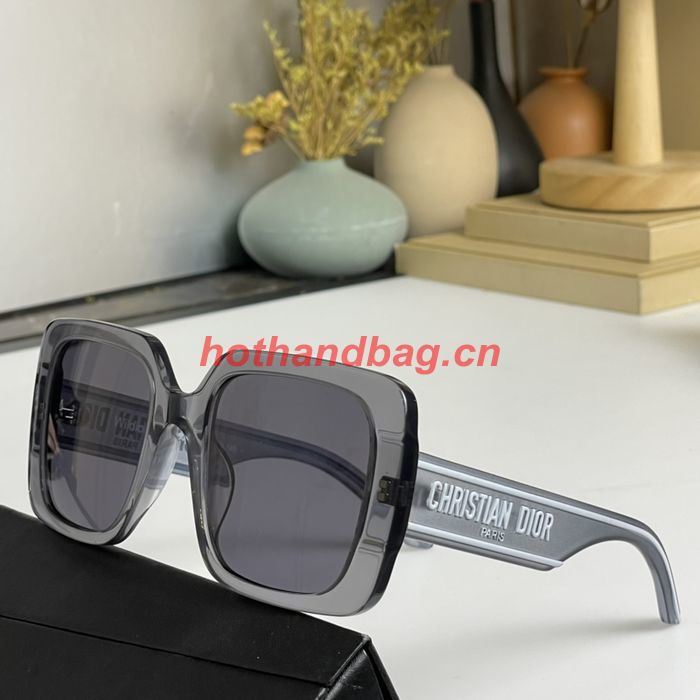 Dior Sunglasses Top Quality DIS01494