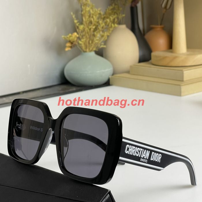 Dior Sunglasses Top Quality DIS01495