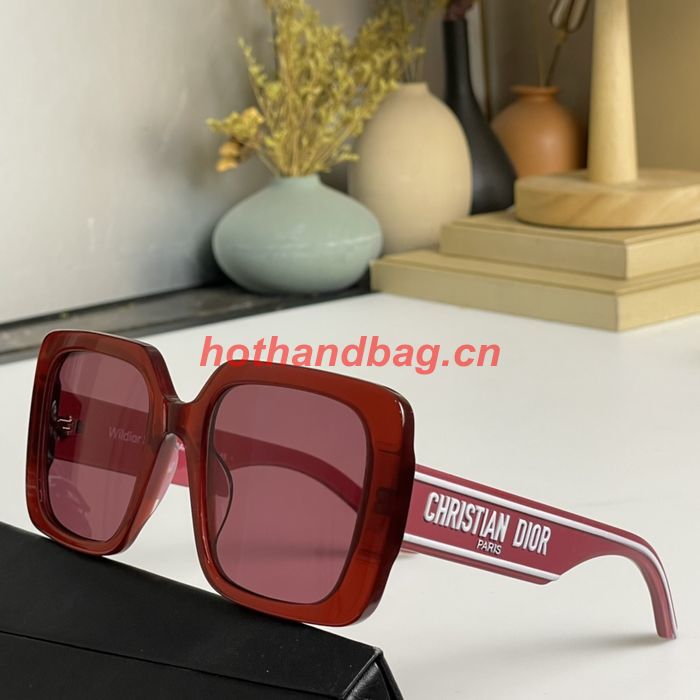 Dior Sunglasses Top Quality DIS01496
