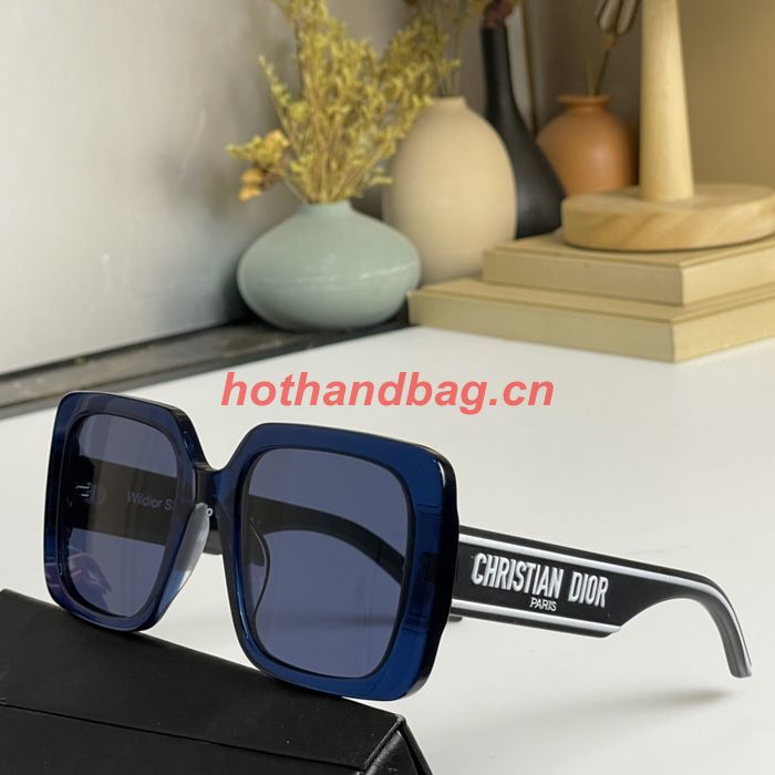Dior Sunglasses Top Quality DIS01497