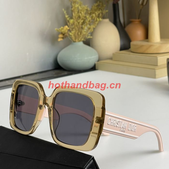Dior Sunglasses Top Quality DIS01498
