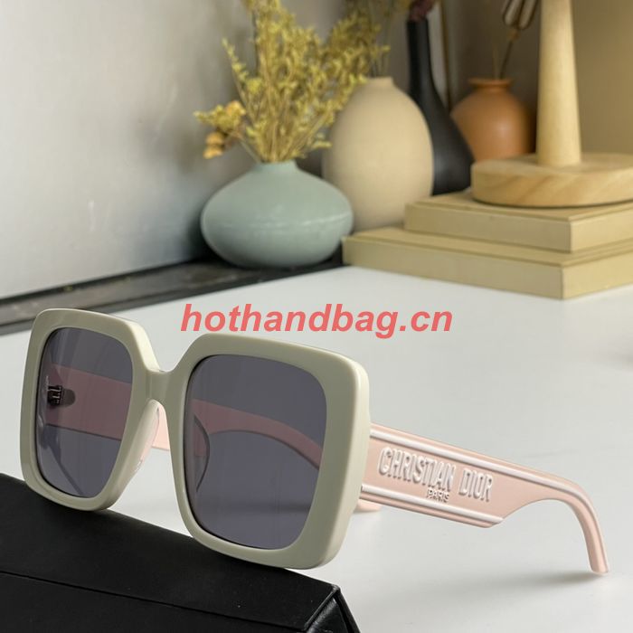 Dior Sunglasses Top Quality DIS01499