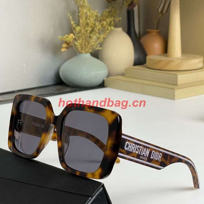 Dior Sunglasses Top Quality DIS01500