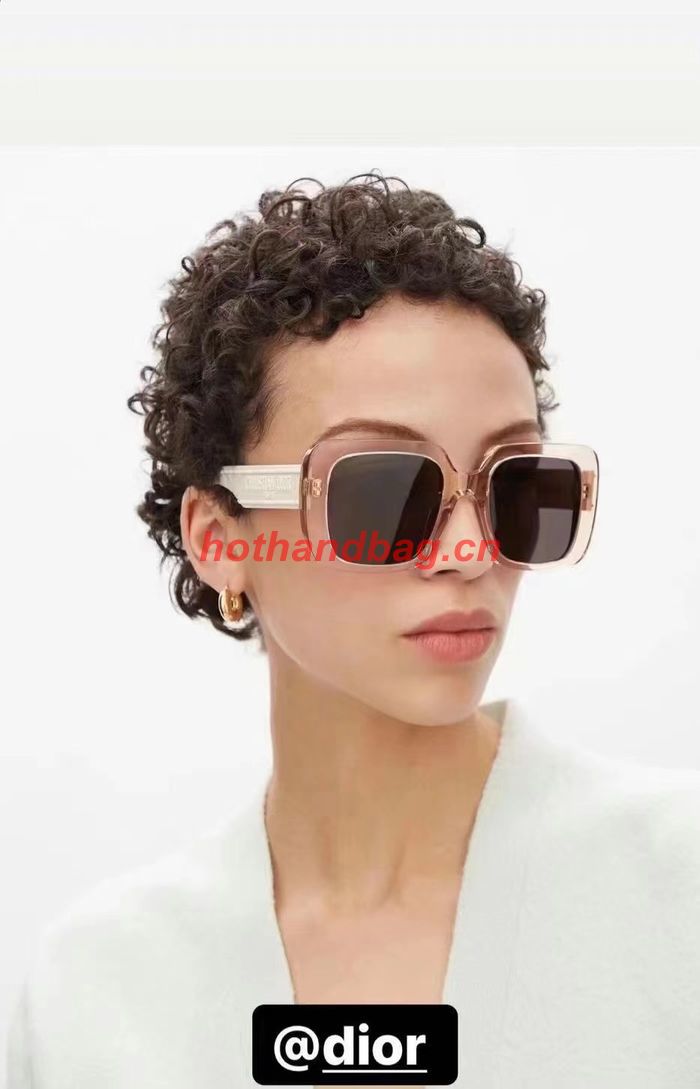 Dior Sunglasses Top Quality DIS01501