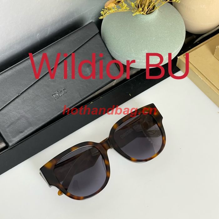 Dior Sunglasses Top Quality DIS01511
