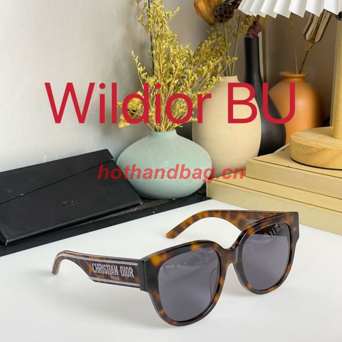 Dior Sunglasses Top Quality DIS01515