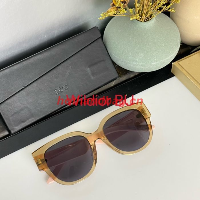 Dior Sunglasses Top Quality DIS01520