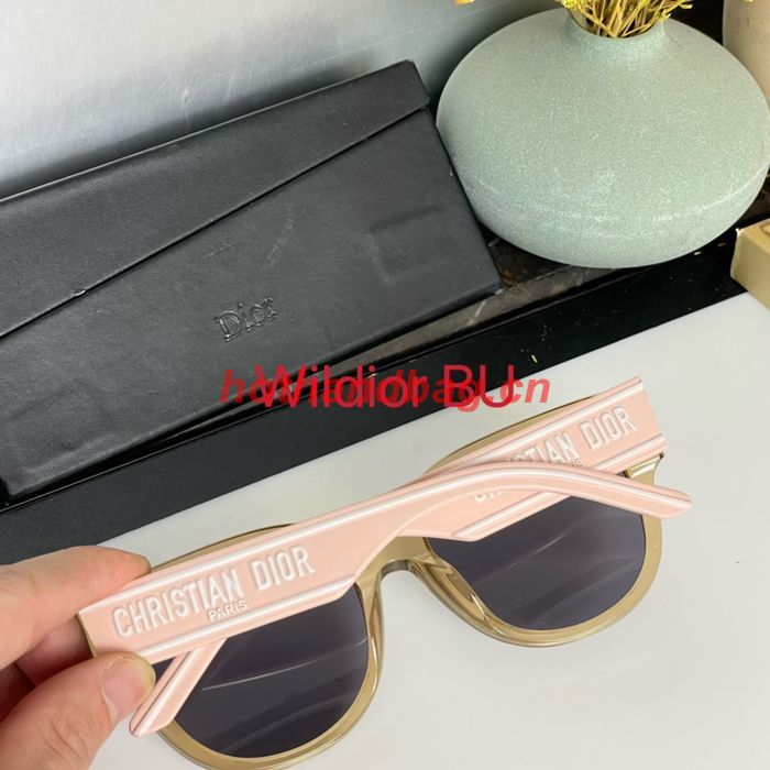 Dior Sunglasses Top Quality DIS01521