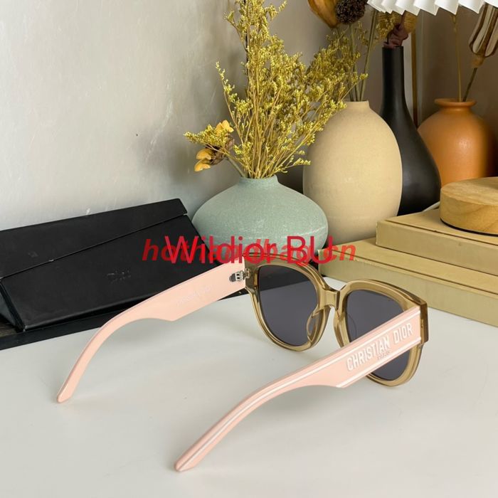 Dior Sunglasses Top Quality DIS01523