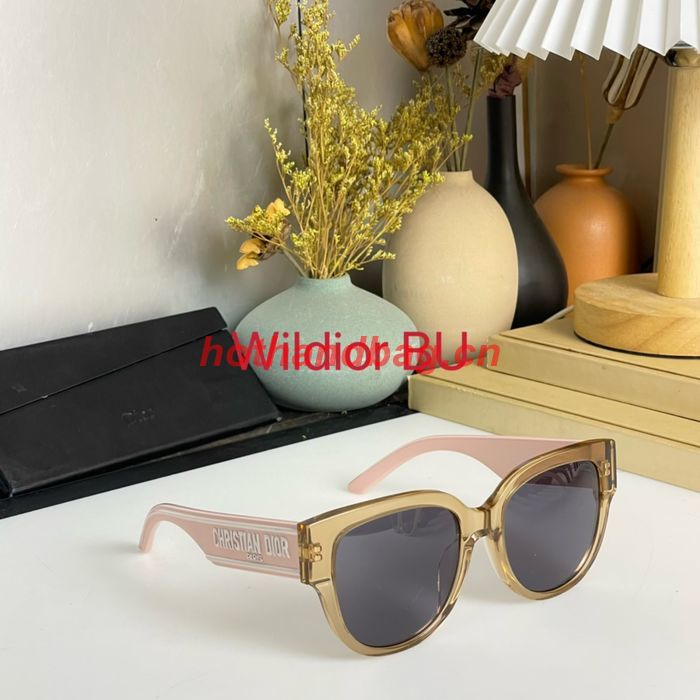 Dior Sunglasses Top Quality DIS01524