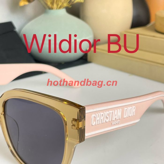 Dior Sunglasses Top Quality DIS01526