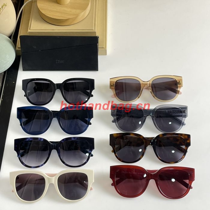 Dior Sunglasses Top Quality DIS01529