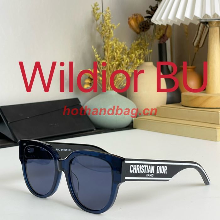 Dior Sunglasses Top Quality DIS01531