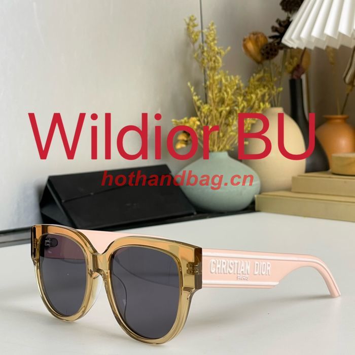 Dior Sunglasses Top Quality DIS01536