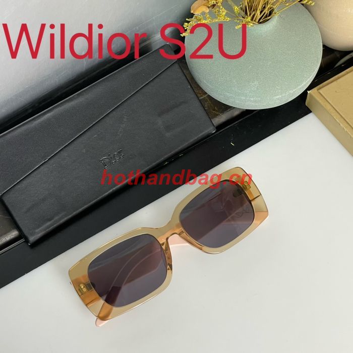 Dior Sunglasses Top Quality DIS01538