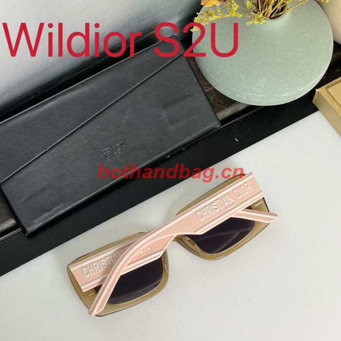 Dior Sunglasses Top Quality DIS01539