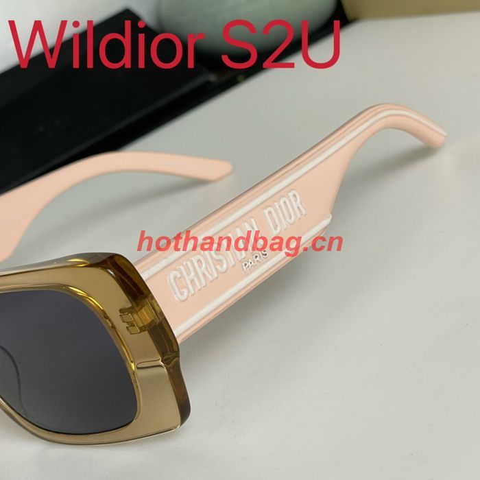 Dior Sunglasses Top Quality DIS01544