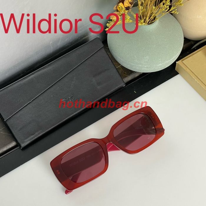 Dior Sunglasses Top Quality DIS01547
