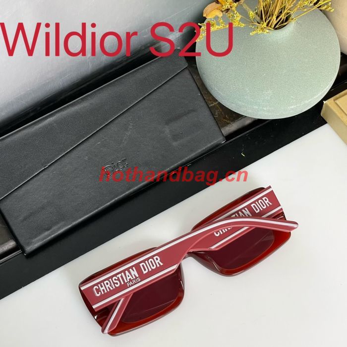 Dior Sunglasses Top Quality DIS01548