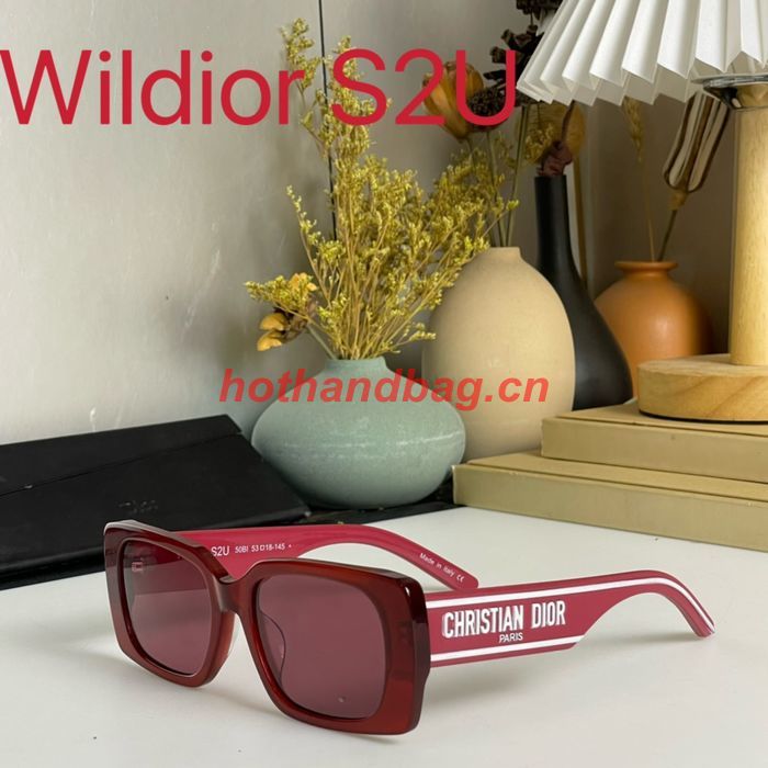 Dior Sunglasses Top Quality DIS01549