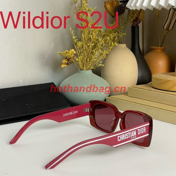 Dior Sunglasses Top Quality DIS01550