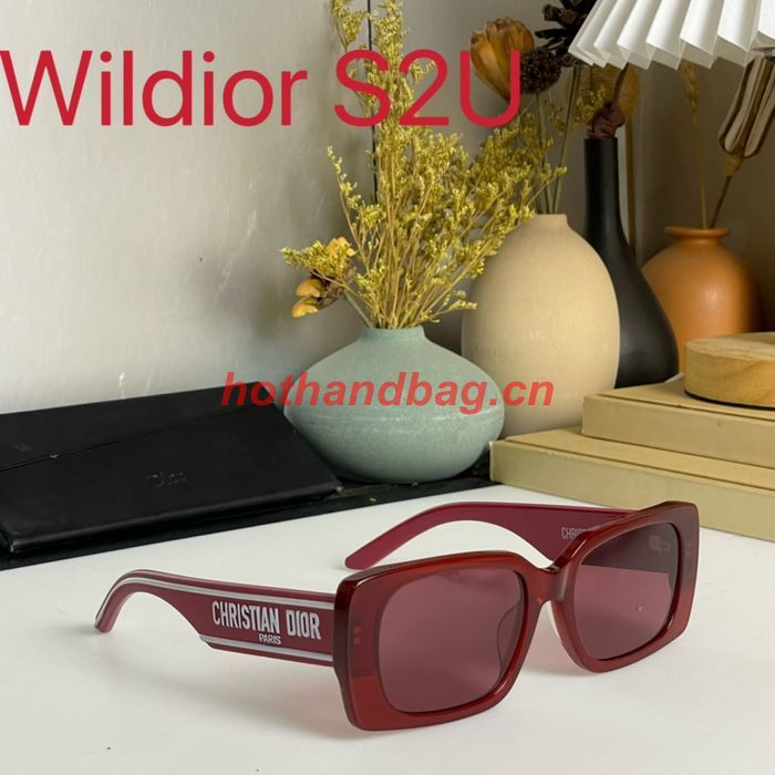 Dior Sunglasses Top Quality DIS01551