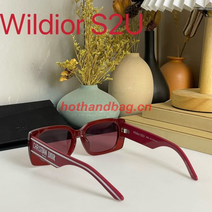 Dior Sunglasses Top Quality DIS01552
