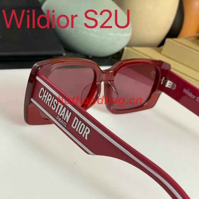 Dior Sunglasses Top Quality DIS01553