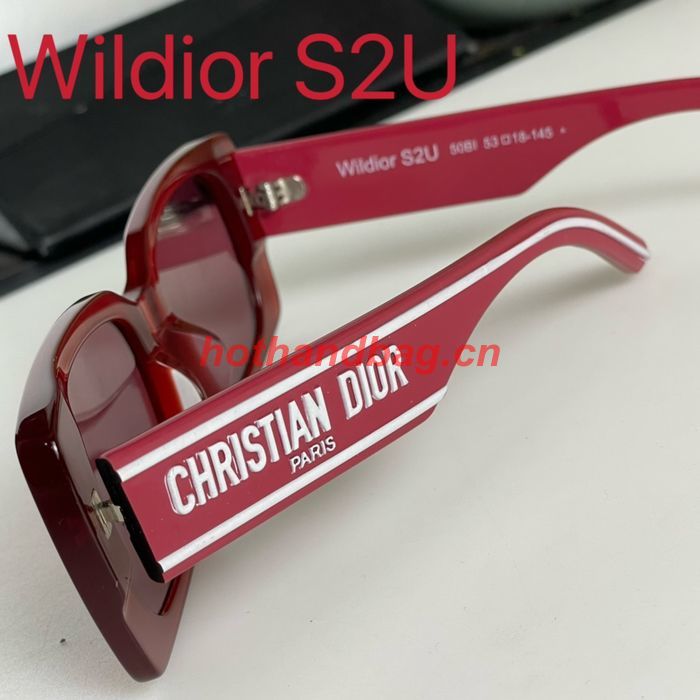Dior Sunglasses Top Quality DIS01554