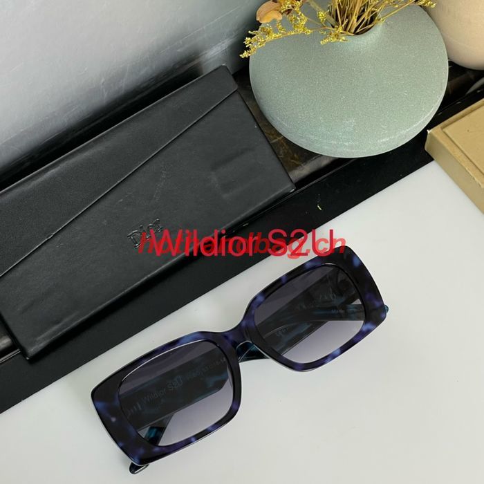 Dior Sunglasses Top Quality DIS01556