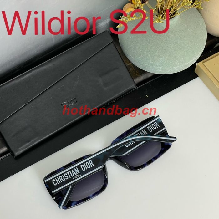 Dior Sunglasses Top Quality DIS01557
