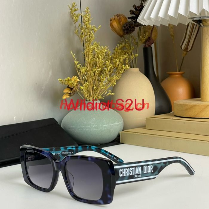 Dior Sunglasses Top Quality DIS01558