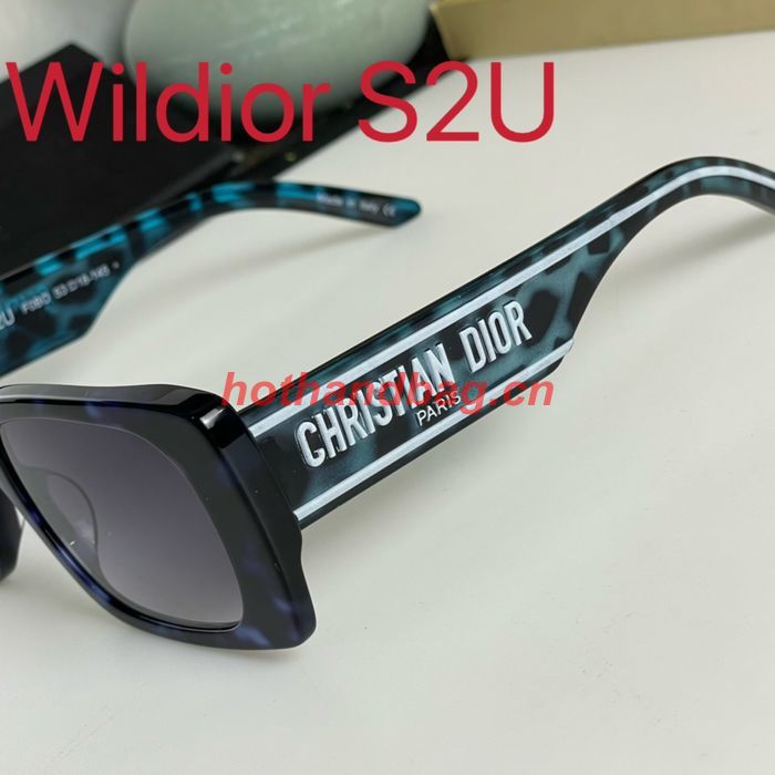 Dior Sunglasses Top Quality DIS01562