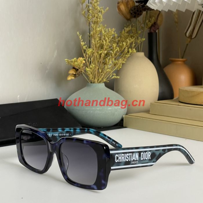 Dior Sunglasses Top Quality DIS01564