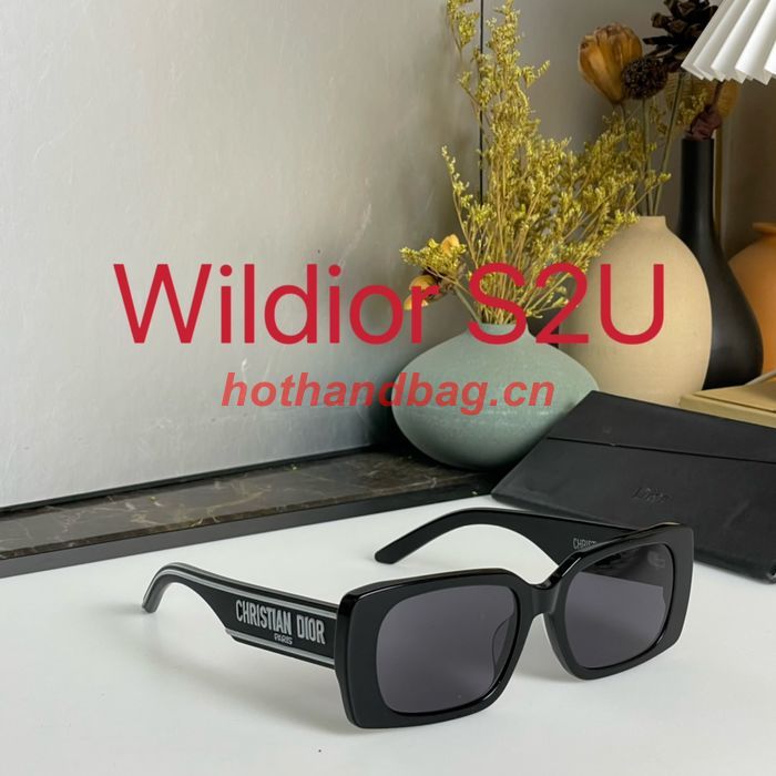 Dior Sunglasses Top Quality DIS01571