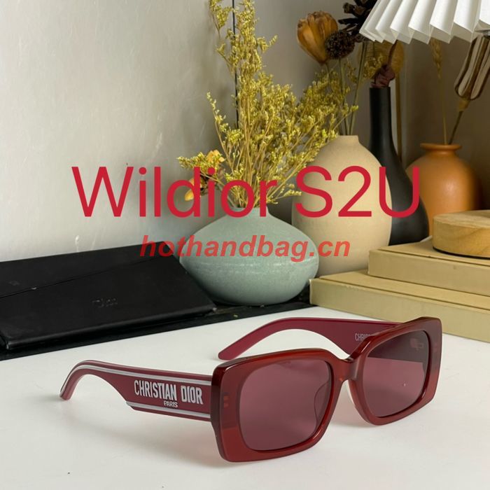 Dior Sunglasses Top Quality DIS01572