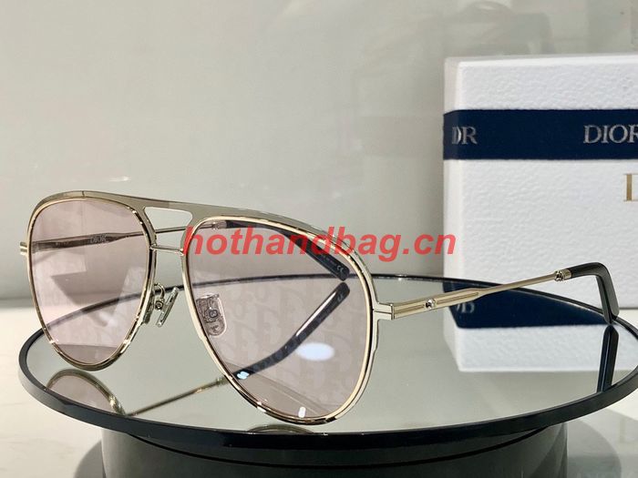 Dior Sunglasses Top Quality DIS01575
