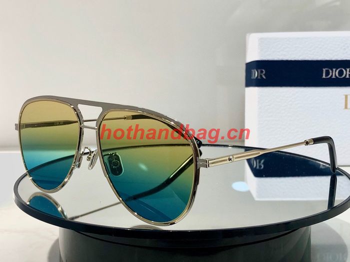 Dior Sunglasses Top Quality DIS01576