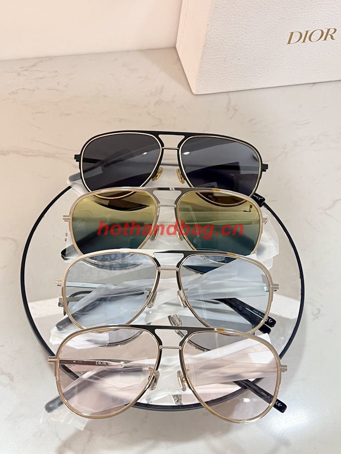 Dior Sunglasses Top Quality DIS01582