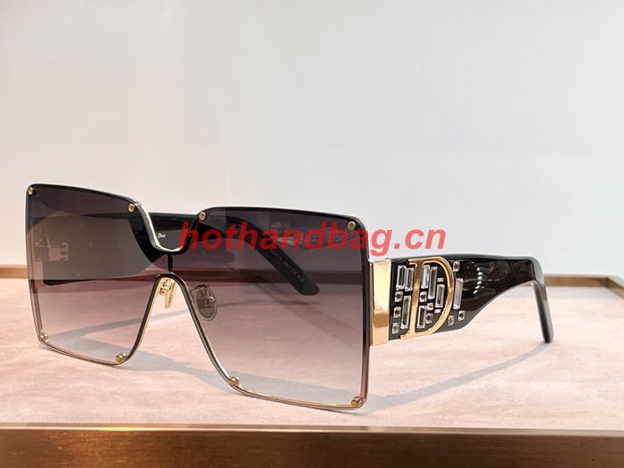 Dior Sunglasses Top Quality DIS01583