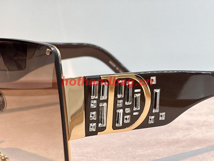 Dior Sunglasses Top Quality DIS01587