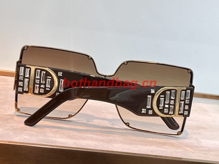 Dior Sunglasses Top Quality DIS01588