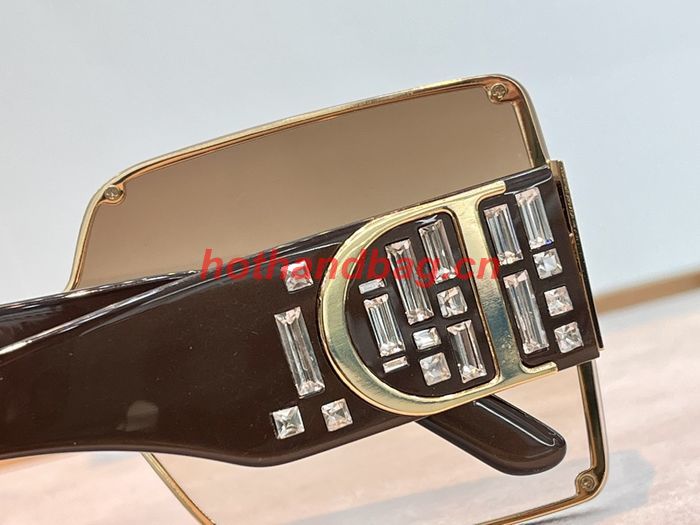 Dior Sunglasses Top Quality DIS01589