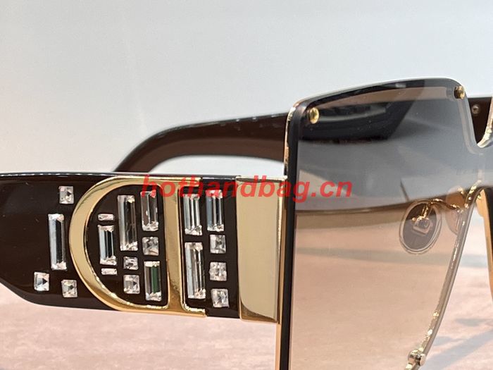 Dior Sunglasses Top Quality DIS01590
